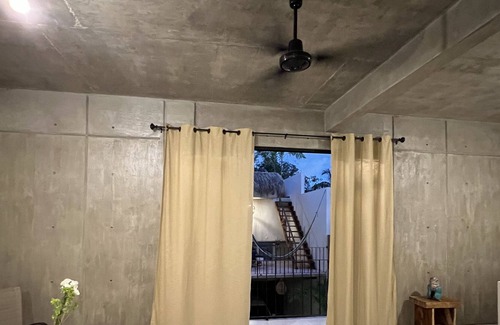 Brisas de Zicatela Villa | Casa Piedra Lumbre Puerto Escondido