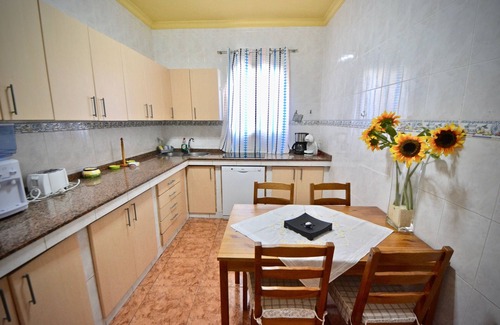 Lomo Quiebre House | Casa Piedras with amazing private roof terrace