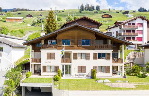 Falera Apartment | Casa Pignola