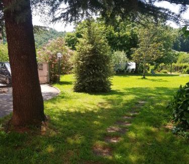 Capannori House | Casa Pilar