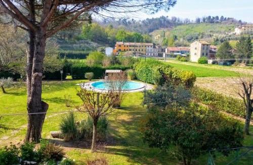 Capannori House | Casa Pilar