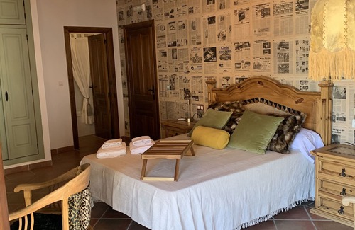 Dilar Hotel | Casa Pilatos, charming rural guesthouse