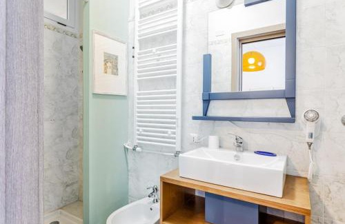 Ginosa Marina House | CASA PINALDO