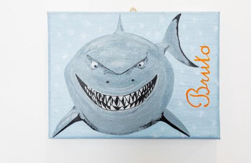 Ginosa Marina House | CASA PINALDO