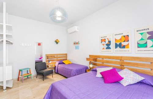 Ginosa Marina House | CASA PINALDO