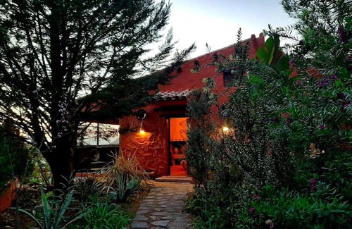 Casares House | Casa Pino, 1 Bed, Sleeps 2, Pool, Hot Tub