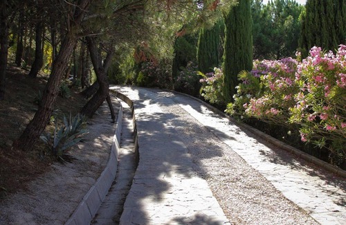 Casares House | Casa Pino, 1 Bed, Sleeps 2, Pool, Hot Tub