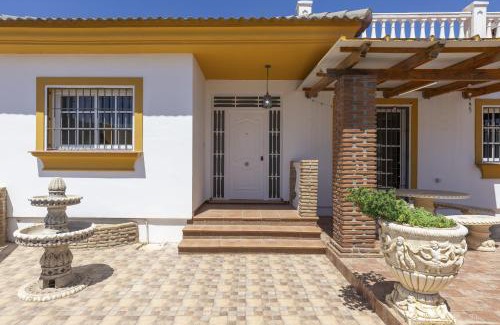 Pinos de Alhaurin Villa | Casa Pinos de Picasso