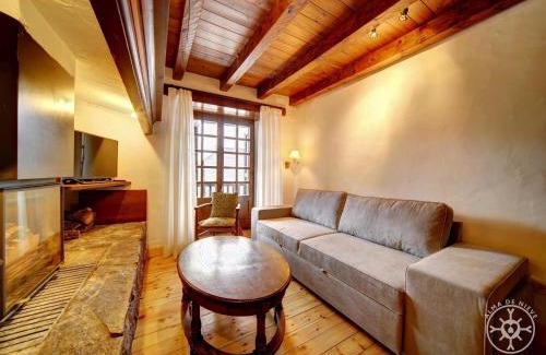 Beret House | CASA PINS de Alma de Nieve