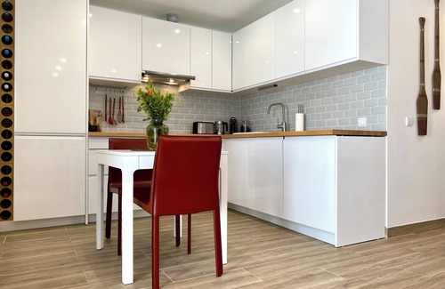 Ferragudo House | Casa Pirilampo in the heart of Ferragudo, 450m from the beach Pet friendly
