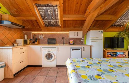 Belsierre House | Casa Pirinea