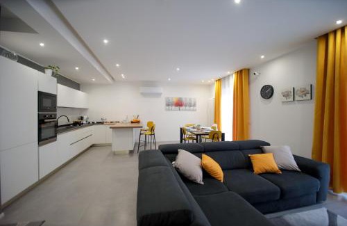 Palermo Apartment | Casa Pisani 274