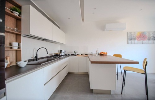 Palermo Apartment | Casa Pisani 274 - Palermo