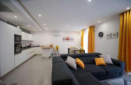 Palermo Apartment | Casa Pisani 274 - Palermo