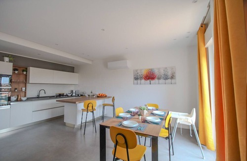 Palermo Apartment | Casa Pisani 274 - Palermo