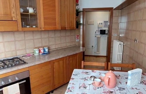 Marina Centro Apartment | Casa Pisani - Two Bedroom Apartment, Sleeps 6