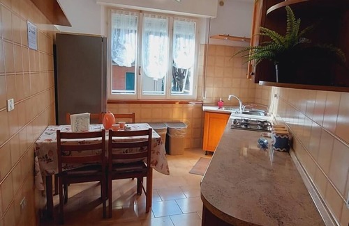 Marina Centro Apartment | Casa Pisani - Two Bedroom Apartment, Sleeps 6