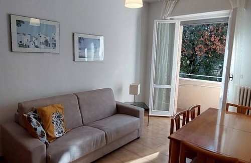 Marina Centro Apartment | Casa Pisani - Two Bedroom Apartment, Sleeps 6