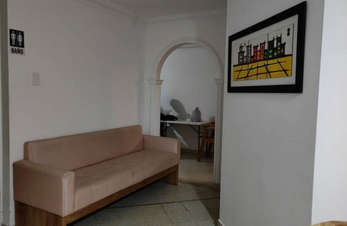 Estadio House | Casa Piso 1 Laureles Estadio