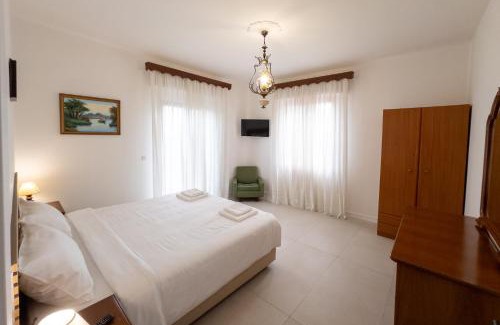 Badiola Apartment | Casa Pitara - apartment in vila