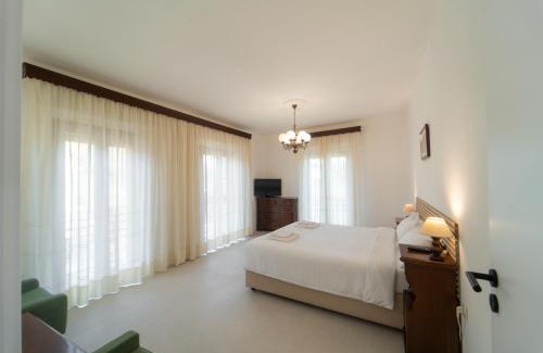 Badiola Apartment | Casa Pitara - apartment in vila