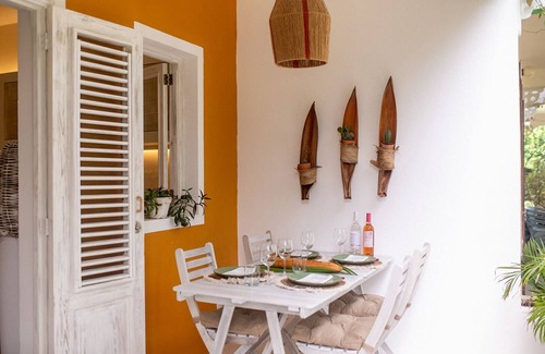 Las Terrenas House | CASA PITU: Beauty by the beach
