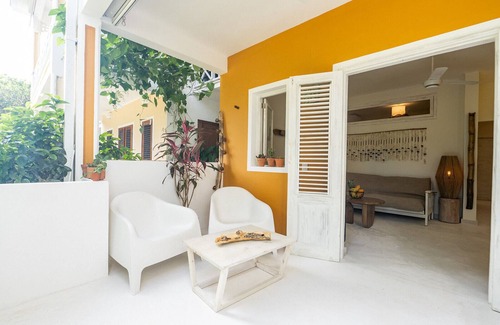 Las Terrenas House | CASA PITU: Beauty by the beach