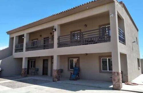 Oriente House | Casa Pizzati (Puerto Peñasco) 2nd Floor