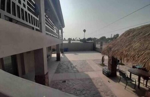 Oriente House | Casa Pizzati (Puerto Peñasco) 1st Floor