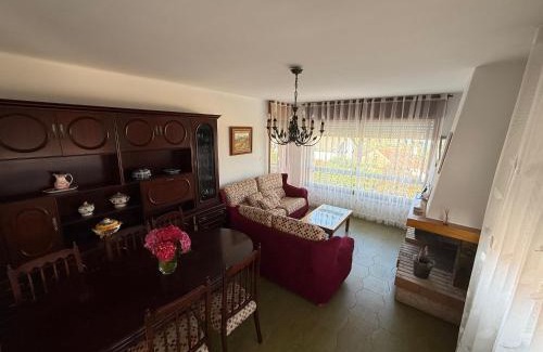 Nigran House | Casa playa America