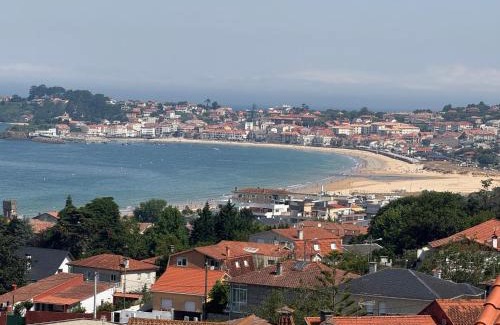 Nigran House | Casa playa America