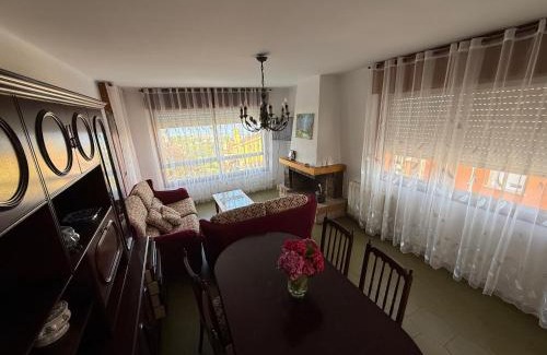 Nigran House | Casa playa America