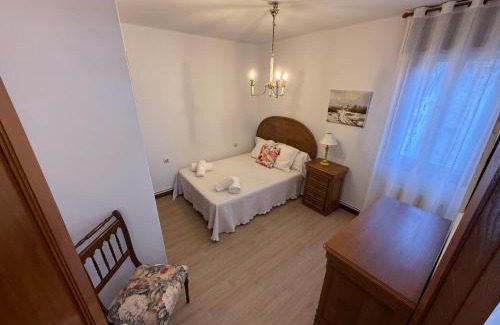 Nigran House | Casa playa America