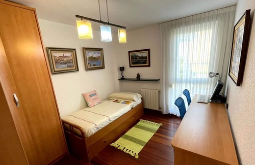 Santona Apartment | Casa Playa Berria/Santoña