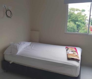 Covenas Apartment | casa playa eden coveñas