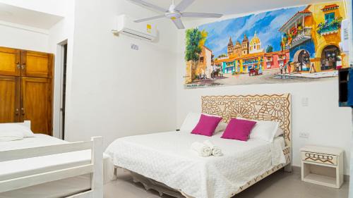 Zona Norte House | CASA PLAYA JAMES