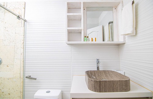 La Boquilla Hotel | Casa Playa James Frente al mar con Piscina ,unas Vacaciones Ideales en Familia!