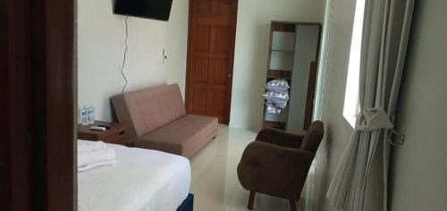 Progreso Municipality Hotel | Casa Playa