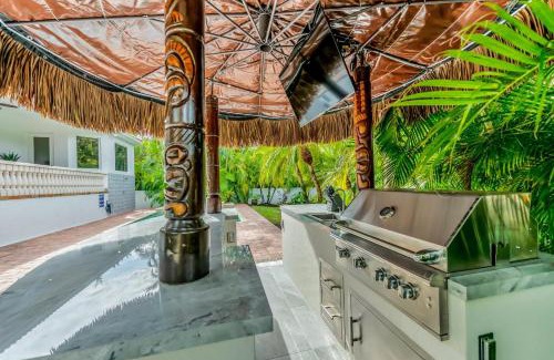 Bay Isle House | Casa Playa