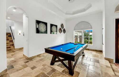 Bay Isle House | Casa Playa