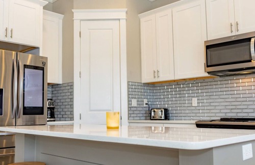 Open Sands House | Casa Playita Modern Luxury 4BR Beach House w/ Private Pool
