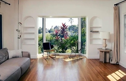 Point Loma Heights House | Casa Plumosa: Pool, City & Bay Views - Detached Casita - Close to Zoo, Sea World