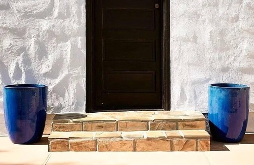 Point Loma Heights House | Casa Plumosa: Pool, City & Bay Views - Detached Casita - Close to Zoo, Sea World