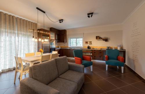 Castanheira de Pera House | Casa Poesia