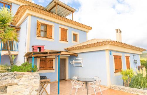Moratalla House | Casa Poniente - Casa Rural Los Cuatro Vientos