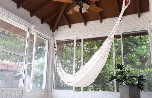 Ayapel House | Casa Pontevedra,paraíso natural a borde de la ciénaga de Ayapel Cord ,Colombia