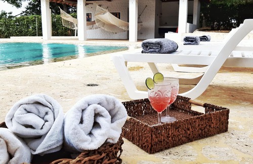 Ayapel House | Casa Pontevedra,paraíso natural a borde de la ciénaga de Ayapel Cord ,Colombia