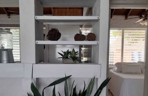 Ayapel House | Casa Pontevedra. Paraiso al Borde de la Cienaga