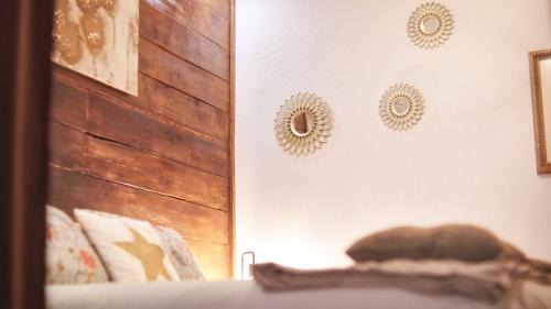 Tegueste Apartment | Casa Porfirio y Cristina
