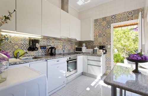 Bonfim House | Casa Portugueza Experience